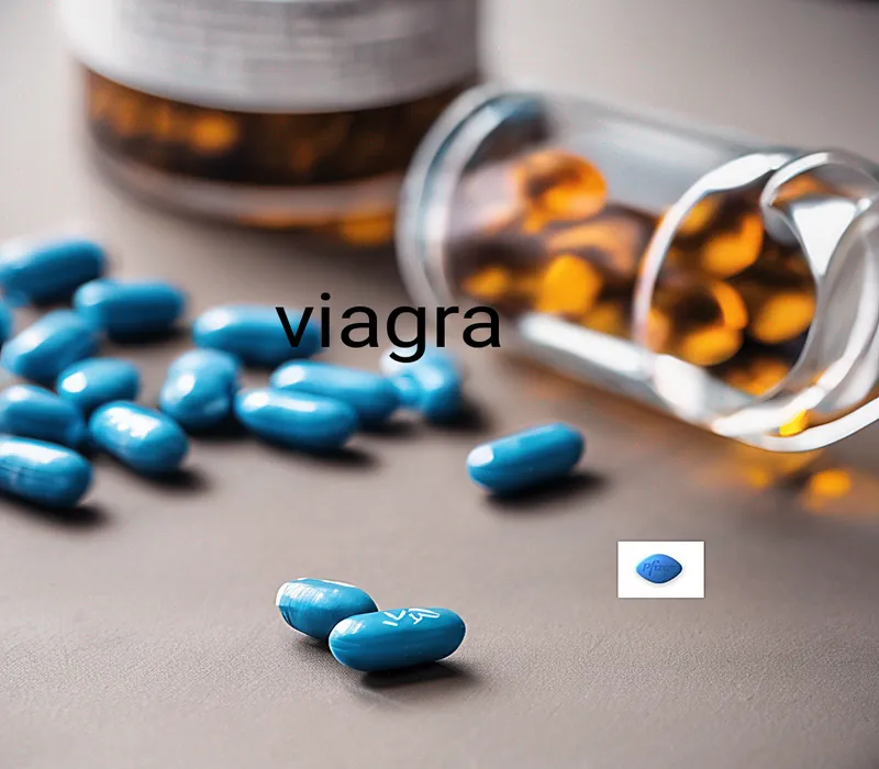 Viagra composicion